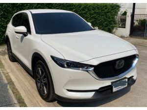Mazda CX-5 2.0 SP, 2018